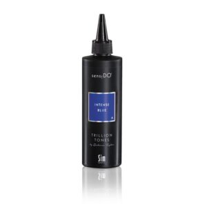 SensiDO Trillion Tones Intense Blue 250 ml. - sinine otsevärvipigment