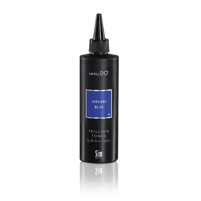 5432 TT Intense Blue 250 ml 5432 TT Intense Blue 250 ml