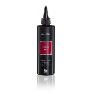 SensiDO Trillion Tones Intense Red 250 ml. - punane otsevärvipigment