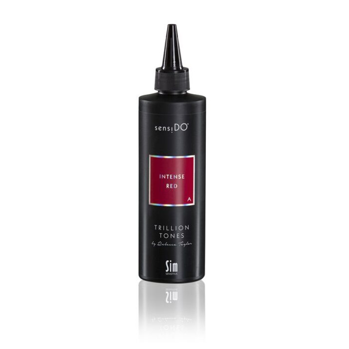 5433 TT Intense Red 250 ml 5433 TT Intense Red 250 ml