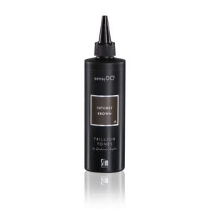 SensiDO Trillion Tones Intense Brown 250 ml. - pruun otsevärvipigment