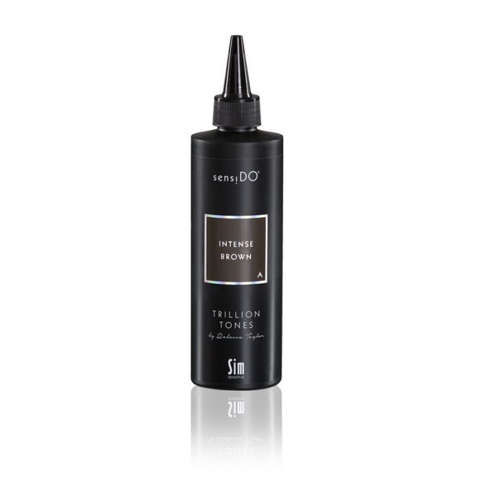 5434 TT Intense Brown 250 ml 5434 TT Intense Brown 250 ml
