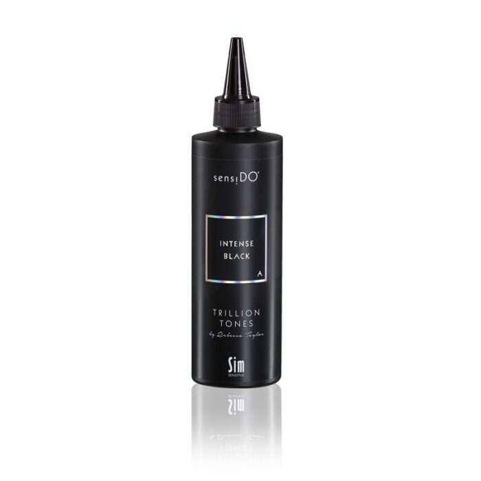 5435 TT Intense Black 250 ml 5435 TT Intense Black 250 ml