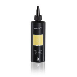 SensiDO Trillion Tones Pastel Yellow 250 ml. - pastellne kollane otsevärvipigment