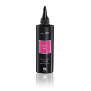 SensiDO Trillion Tones Pastel Red 250 ml. - pastellne punane otsevärvipigment