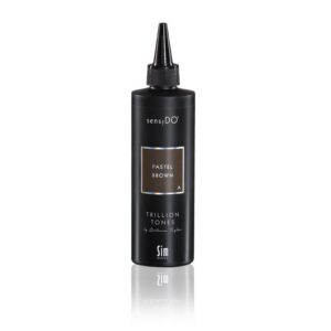 SensiDO Trillion Tones Pastel Brown 250 ml. - pastellne pruun otsevärvipigment