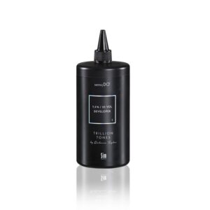 SensiDO Trillion Tones 7,5% Developer 1000 ml. - kreemvesinik