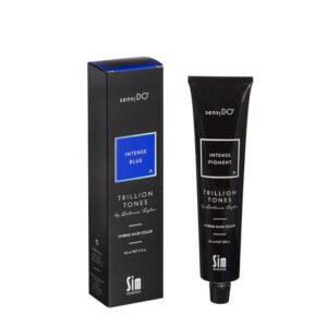 SensiDO Trillion Tones Intense Blue 60 ml. - sinine otsevärvipigment