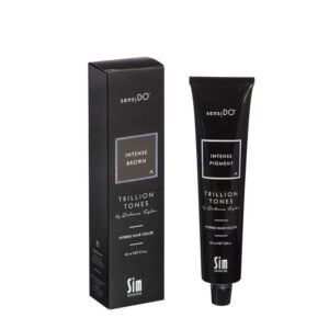 SensiDO Trillion Tones Intense Brown 60 ml. - pruun otsevärvipigment