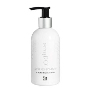 SensiDO Simplex Bonder Re-Bonding Shampoo 250 ml - juukseid taastav šampoon