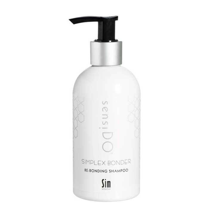 5455 - SensiDO Simplex Bonder Re-Bonding Shampoo 250 ml 5455 - SensiDO Simplex Bonder Re-Bonding Shampoo 250 ml