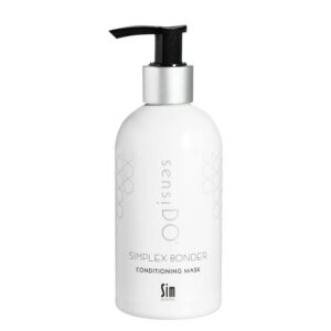 SensiDO Simplex Bonder Conditioning Mask 250 ml - juukseid taastav mask/palsam