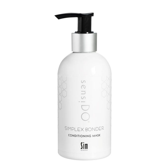 5456 - SensiDO Simplex Bonder Conditioning Mask 250 ml 5456 - SensiDO Simplex Bonder Conditioning Mask 250 ml