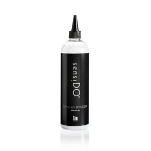 SensiDO Simplex Bonder 500 ml. - juuste intensiivravi