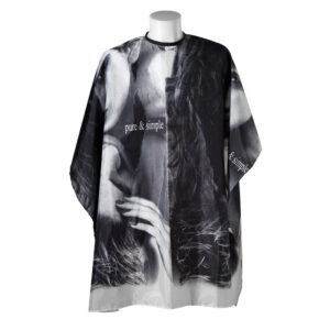 Cutting Cape, Pure and Simple - lõikuslina