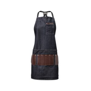 Denim Apron - põll