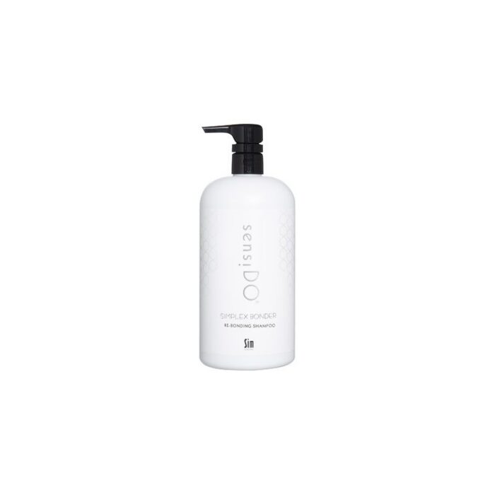 5551 SensiDO Simplex Bonder Re-Bonding Shampoo 1000 ml 5551 SensiDO Simplex Bonder Re-Bonding Shampoo 1000 ml