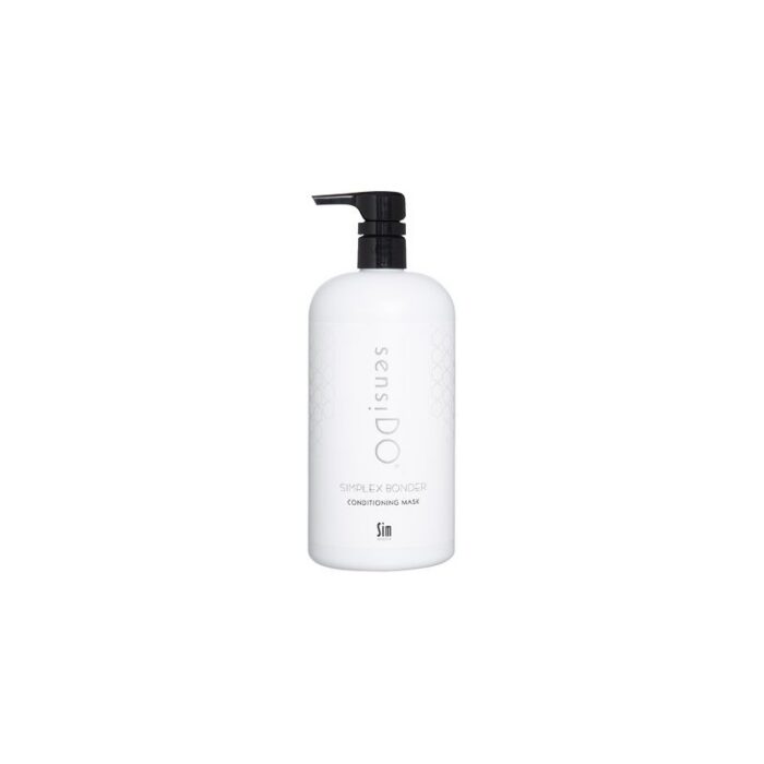 5552 SensiDO Simplex Bonder Conditioning Mask 1000 ml 5552 SensiDO Simplex Bonder Conditioning Mask 1000 ml