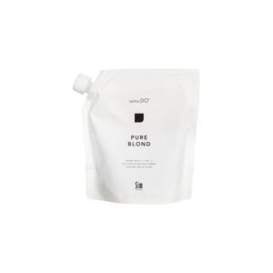 SensiDO Pure Blond Bleaching Powder 500 g - blondeerimispulber