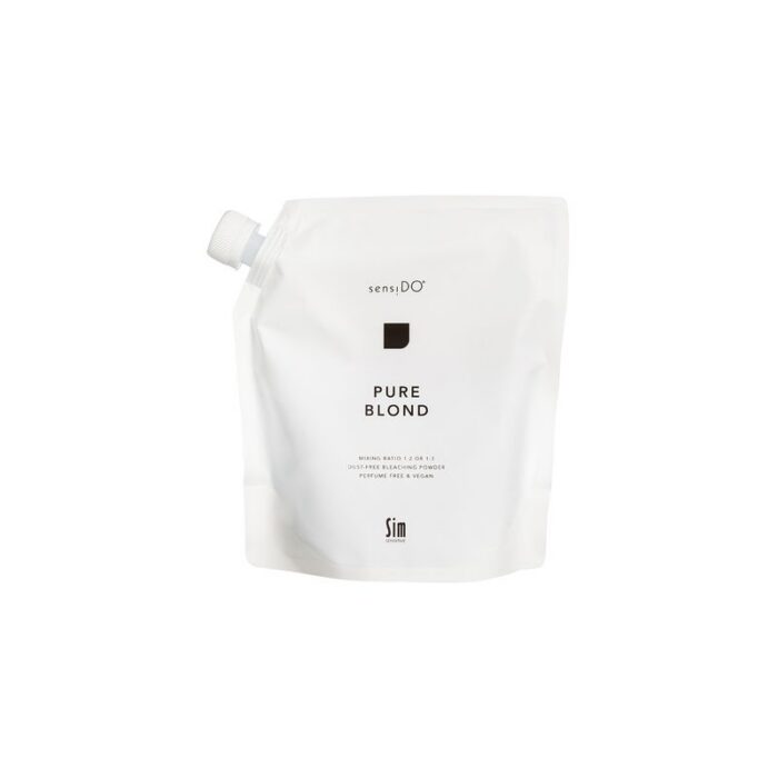 5570 - SensiDO Pure Blond Bleaching Powder 500 g