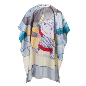 Child Cape, Knight - laste lõikuslina