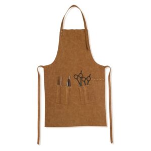 Apron, Mascul - põll