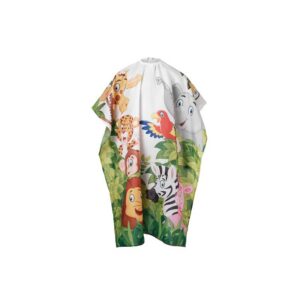 Child Cape - Jungle - laste lõikuslina