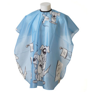Child Cape "Doggy"- laste lõikuslina