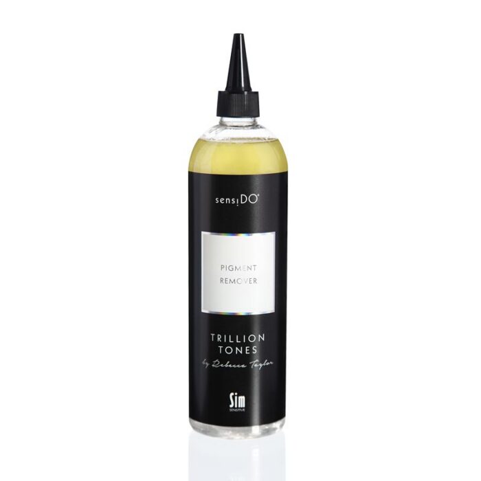 5590 - SensiDO Trillion Tones Pigment Remover 500 ml. 5590 - SensiDO Trillion Tones Pigment Remover 500 ml.