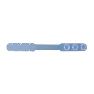 Adjustable Mask Mate - reguleeritav silikoonpael näomaskile, 1 tk.
