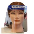 5596 - Face Shield 2
