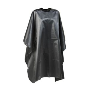 Wako Satin Cape, gunmetal - lõikuslina