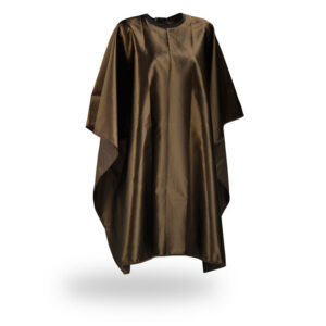 Wako Satin Cape, bronze - lõikuslina