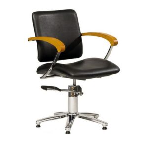 Styling Chair, Augusta - klienditool