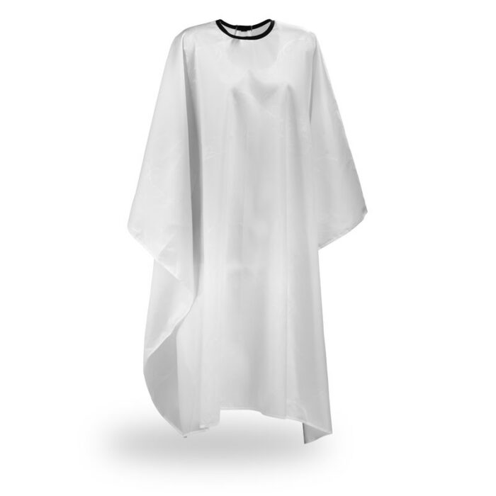 5635_silhouette cape_white 5635_silhouette cape_white