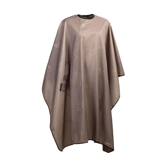 5636_silhouette cape_warm grey 5636_silhouette cape_warm grey