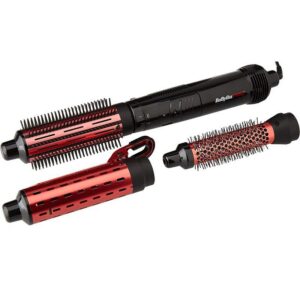 BaByliss Pro Big Curls - rullföön