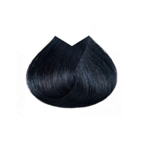 Hairpearl No 2 Blue Black 20 ml - SINIMUST ripsme- ja kulmuvärv