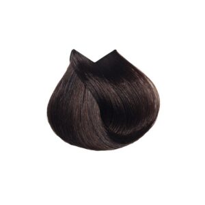 Hairpearl No 3 Dark Brown 20 ml - TUMEPRUUN ripsme- ja kulmuvärv