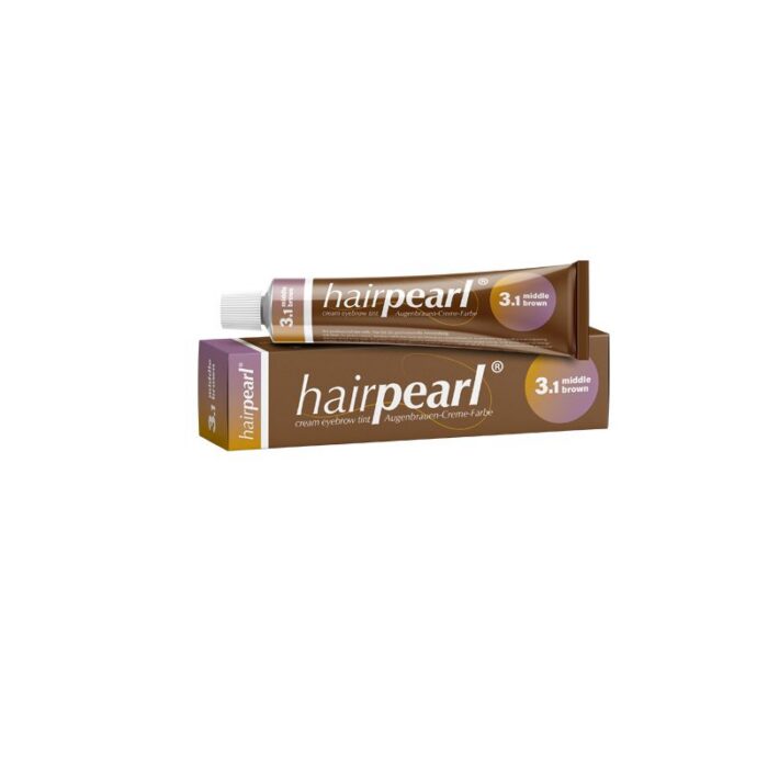 6010_Hairpearl-No-3.1medium_brown - 1 6010_Hairpearl-No-3.1medium_brown - 1