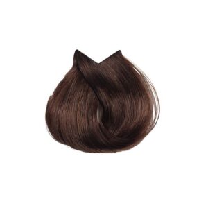 Hairpearl No 4,4 Graphite Brown 20 ml - GRAFIITPRUUN ripsme- ja kulmuvärv