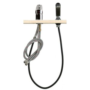 Mixing Tap - segisti komplekt
