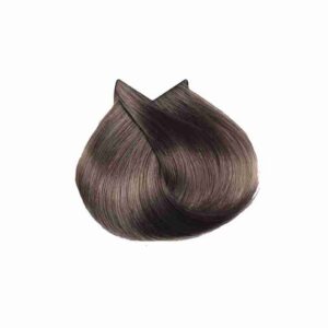 Hairpearl No 5 Natural 20 ml - NATURAALNE PRUUN ripsme- ja kulmuvärv
