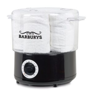 Hot Towel Steamer TOMMY - rätikute soojendaja