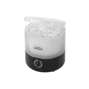 Barburys Towel Heater, ARTHUR - rätikute soojendaja