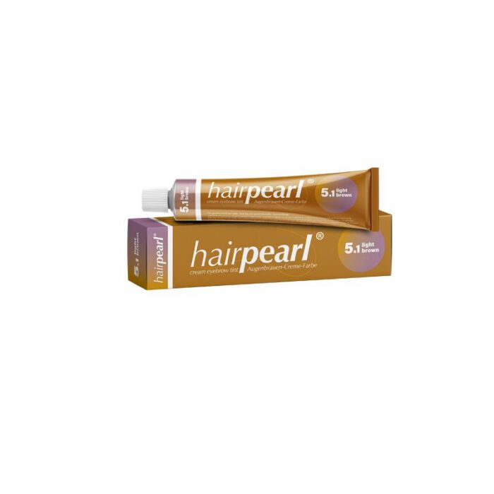 6014_Hairpearl-No-5.1 light_brown - 1 6014_Hairpearl-No-5.1 light_brown - 1