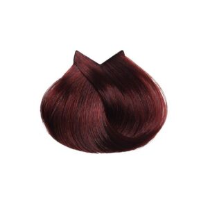Hairpearl No 7,4 Auburn 20 ml - PUNAKASPRUUN ripsme- ja kulmuvärv
