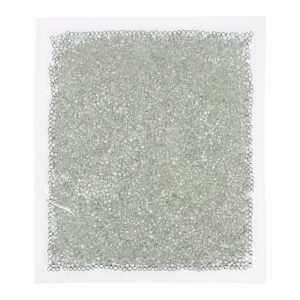 Bag Of Glass Pearls - sterilisaatori klaaskuulid