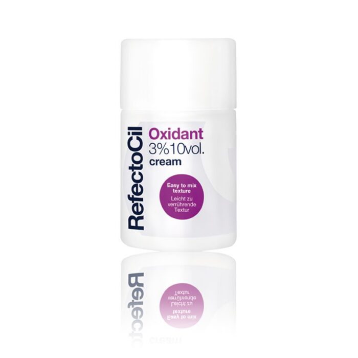 6112 - Refectocil Oxi 3 Creme 6112 - Refectocil Oxi 3 Creme
