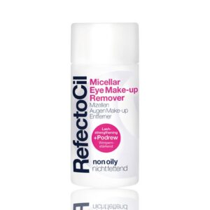 RefectoCil Micellear Eye Make-up Remover 150 ml - silmameigi eemaldusvahend